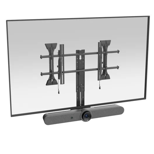 Chief Fusion Display Mount Accessory for Logitech Rally Bar, Rally Bar Mini and Rally Bar Huddle