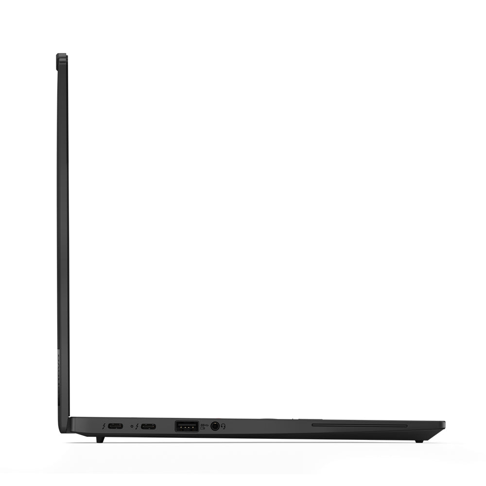 Lenovo ThinkPad X13 Intel® Core™ i5 i5-1335U Laptop 33.8 cm (13.3") WUXGA 16 GB LPDDR5-SDRAM 256 GB SSD Wi-Fi 6E (802.11ax) Windows 11 Pro Black