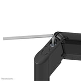 Neomounts desk monitor arm