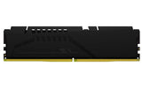 Kingston Technology FURY Beast 64GB 6000MT/s DDR5 CL36 DIMM (Kit of 2) Black EXPO