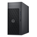 DELL Precision 3680 Intel® Core™ i9 i9-14900K 32 GB DDR5-SDRAM 1 TB SSD Windows 11 Pro Tower Workstation Black