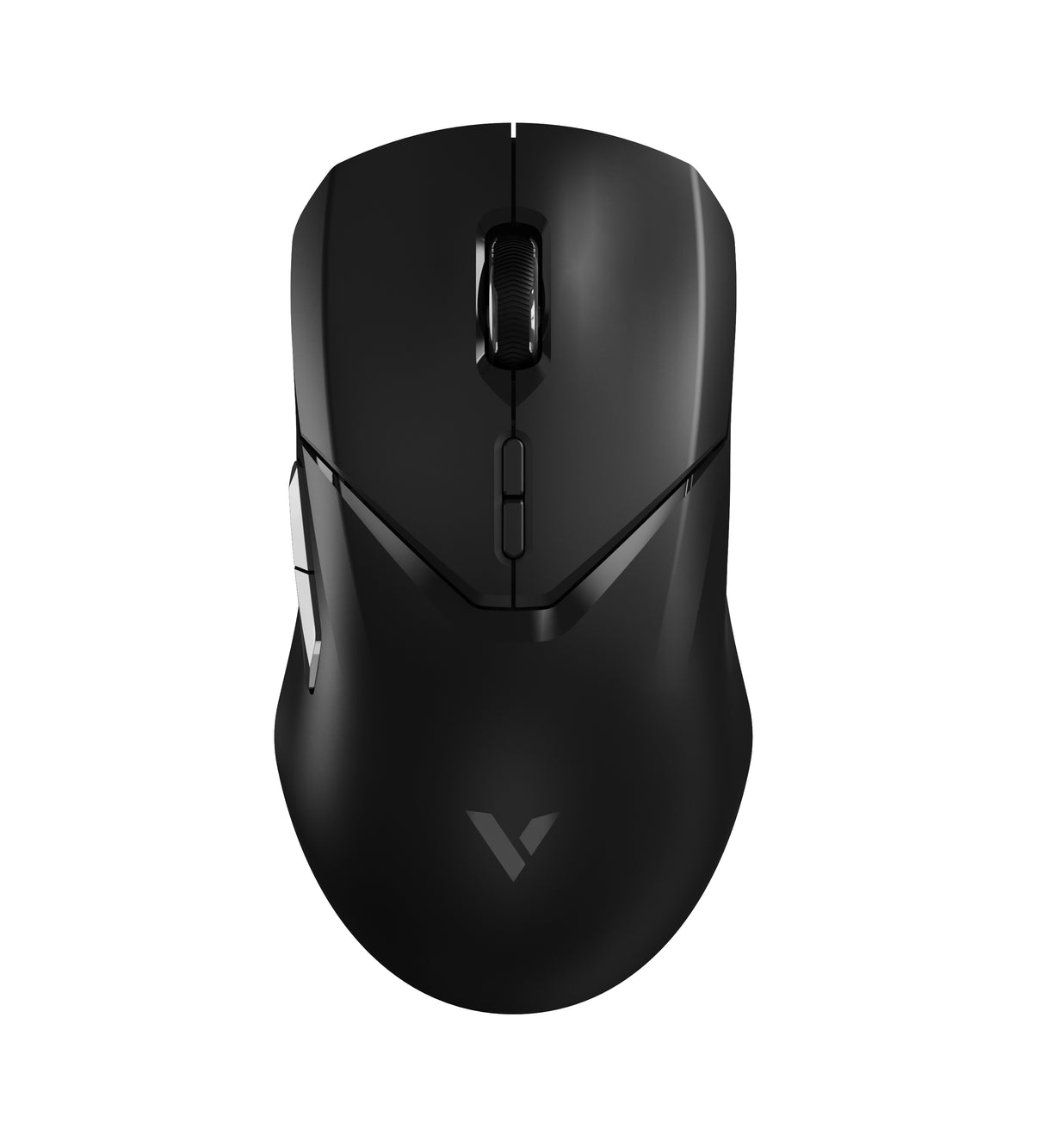 Rapoo VT9PRO mouse Gaming Right-hand RF Wireless + USB Type-C Optical 26000 DPI