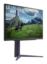 LG 27GS85Q-B computer monitor 68.6 cm (27") 2560 x 1440 pixels Quad HD Black