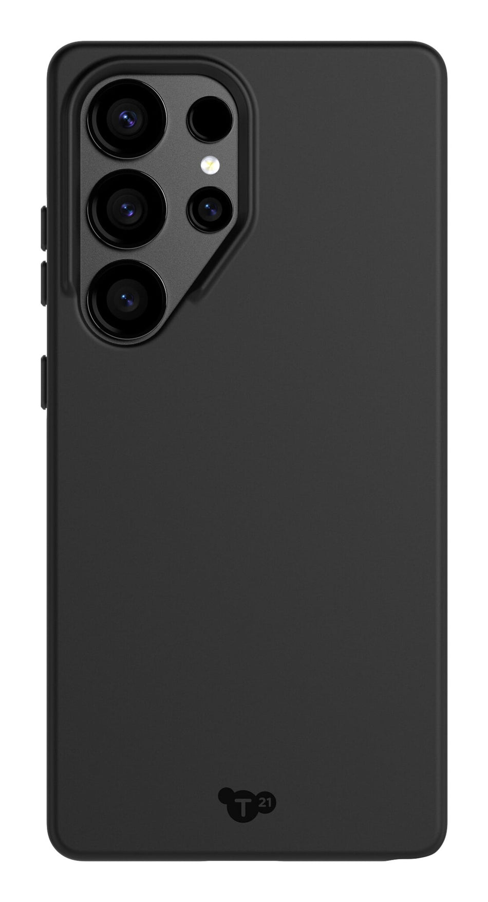 Tech21 T21-11233 mobile phone case 17.5 cm (6.9") Cover Black