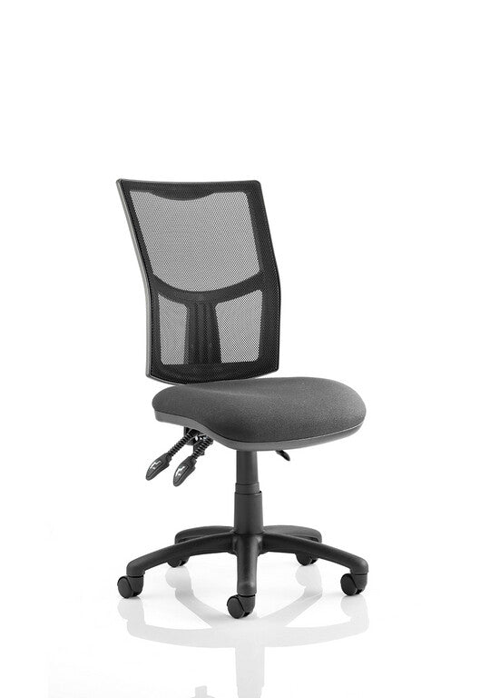 Dynamic KC0380 office/computer chair Padded seat Mesh backrest