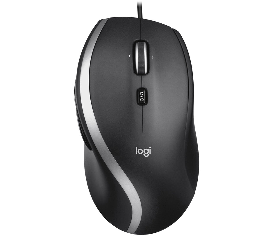 Logitech M500s