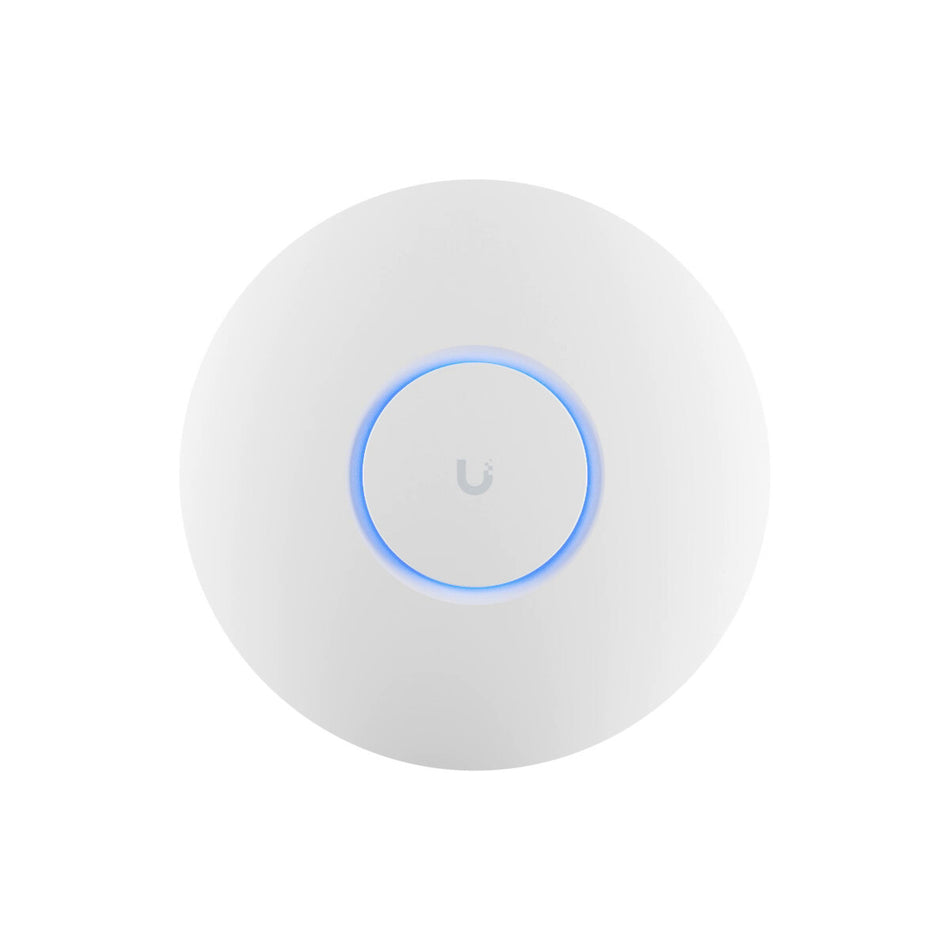 Ubiquiti U6+ wireless access point 2402 Mbit/s White Power over Ethernet (PoE)