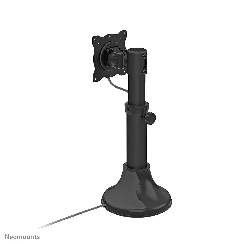 Neomounts desk monitor arm