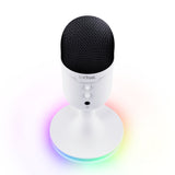 Trust GXT 234P Yunix White Table microphone