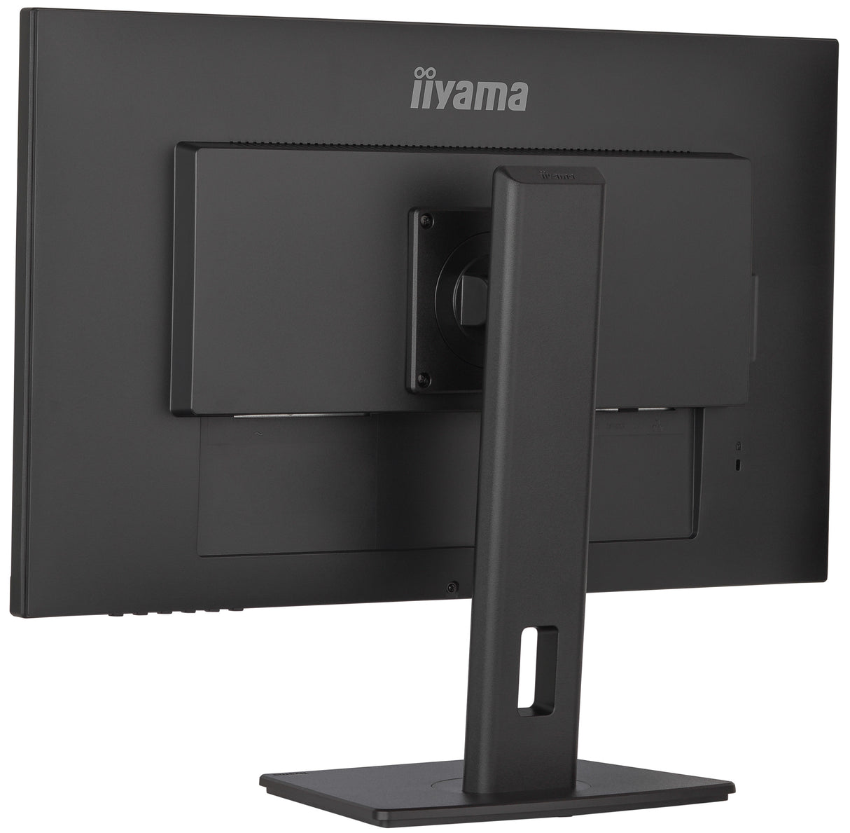 iiyama ProLite computer monitor 68.6 cm (27") 1920 x 1080 pixels Full HD LED Black