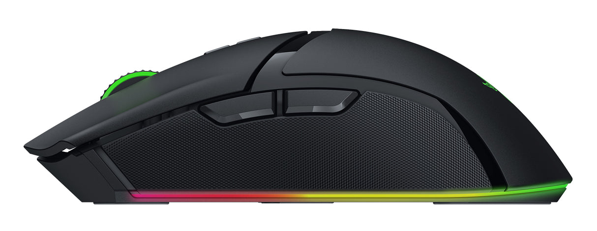 Razer Cobra Pro mouse Gaming Right-hand RF Wireless + Bluetooth + USB Type-C Optical 30000 DPI