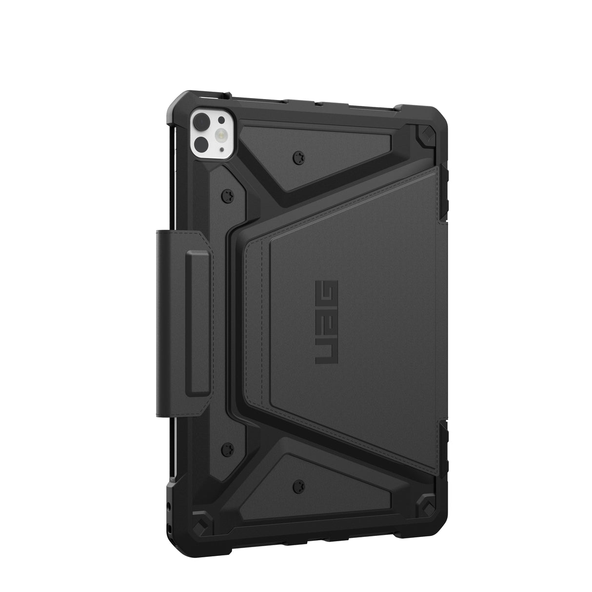 Urban Armor Gear Metropolis SE Series iPad Pro 11" (5th Gen, 2024, M2) Folio Case