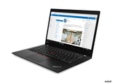 Lenovo ThinkPad X13 AMD Ryzen™ 5 PRO 4650U Laptop 33.8 cm (13.3") Touchscreen Full HD 8 GB DDR4-SDRAM 256 GB SSD Windows 11 Pro Black