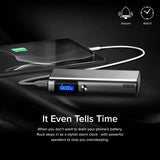 ALOGIC Ruck 20000mAh Power Bank with 130W USB Charging