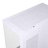 Phanteks XT View Midi Tower White