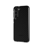 Tech21 EVOCHECK FOR STIRLING - SMOKEY/BLACK mobile phone case