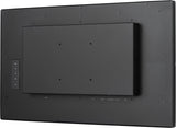 iiyama TF2438MSC-B1 Signage Display Digital A-board 61 cm (24") LED 600 cd/m² Full HD Black Touchscreen