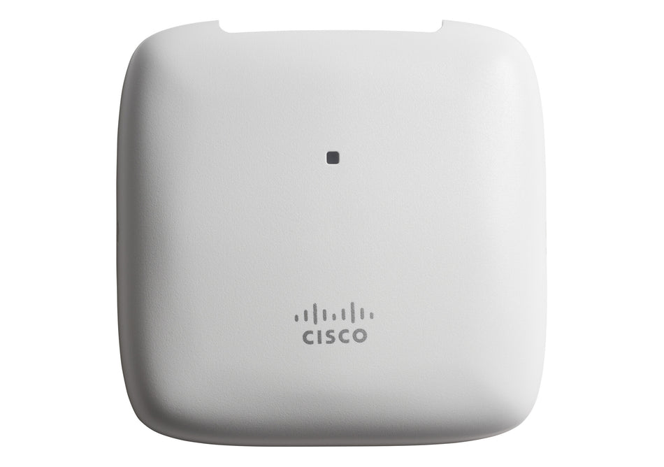 Cisco Business 240AC 802.11ac 4x4 Wave 2 Access Point 2 GbE Ports - Ceiling Mount, Limited Lifetime Protection (CBW240AC-E)