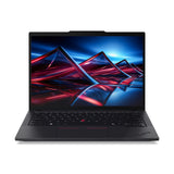 Lenovo ThinkPad P14s Gen 5 (AMD) AMD Ryzen™ 7 PRO 8840HS Mobile workstation 35.6 cm (14") WUXGA 16 GB DDR5-SDRAM 512 GB SSD Wi-Fi 6E (802.11ax) Windows 11 Pro Black