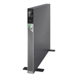 APC Smart-UPS Ultra Li-Ion SRTL2KRM1UINC, 2KW, 1U Rack/Tower/Wall, 3x C13 & 2x C19, NMC