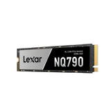 Lexar LNQ790X002T-RNNNG internal solid state drive M.2 2 TB PCI Express 4.0 NVMe 3D TLC NAND