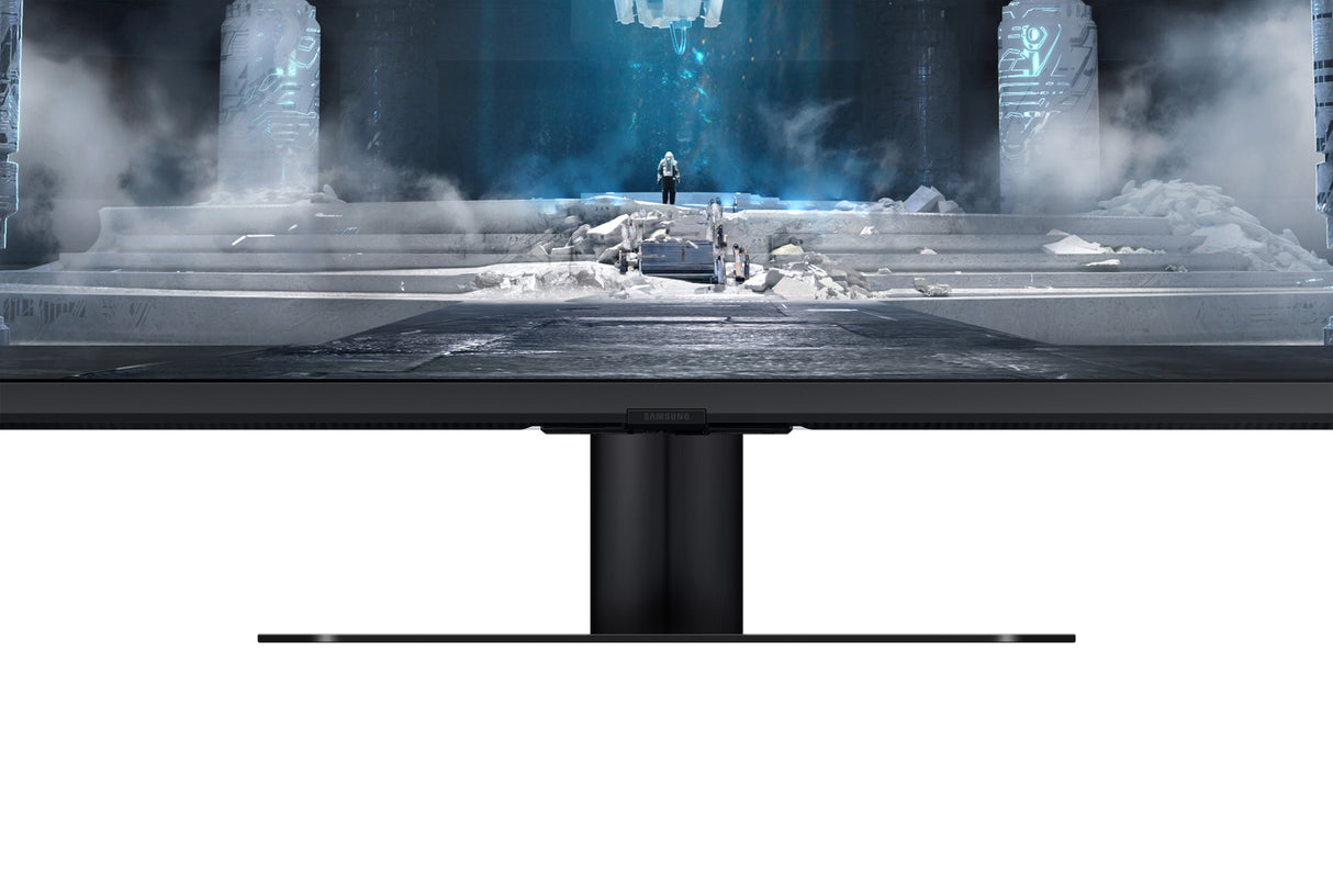 Samsung 43" G70C UHD, Mini-LED, Smart 144Hz Odyssey Gaming Monitor