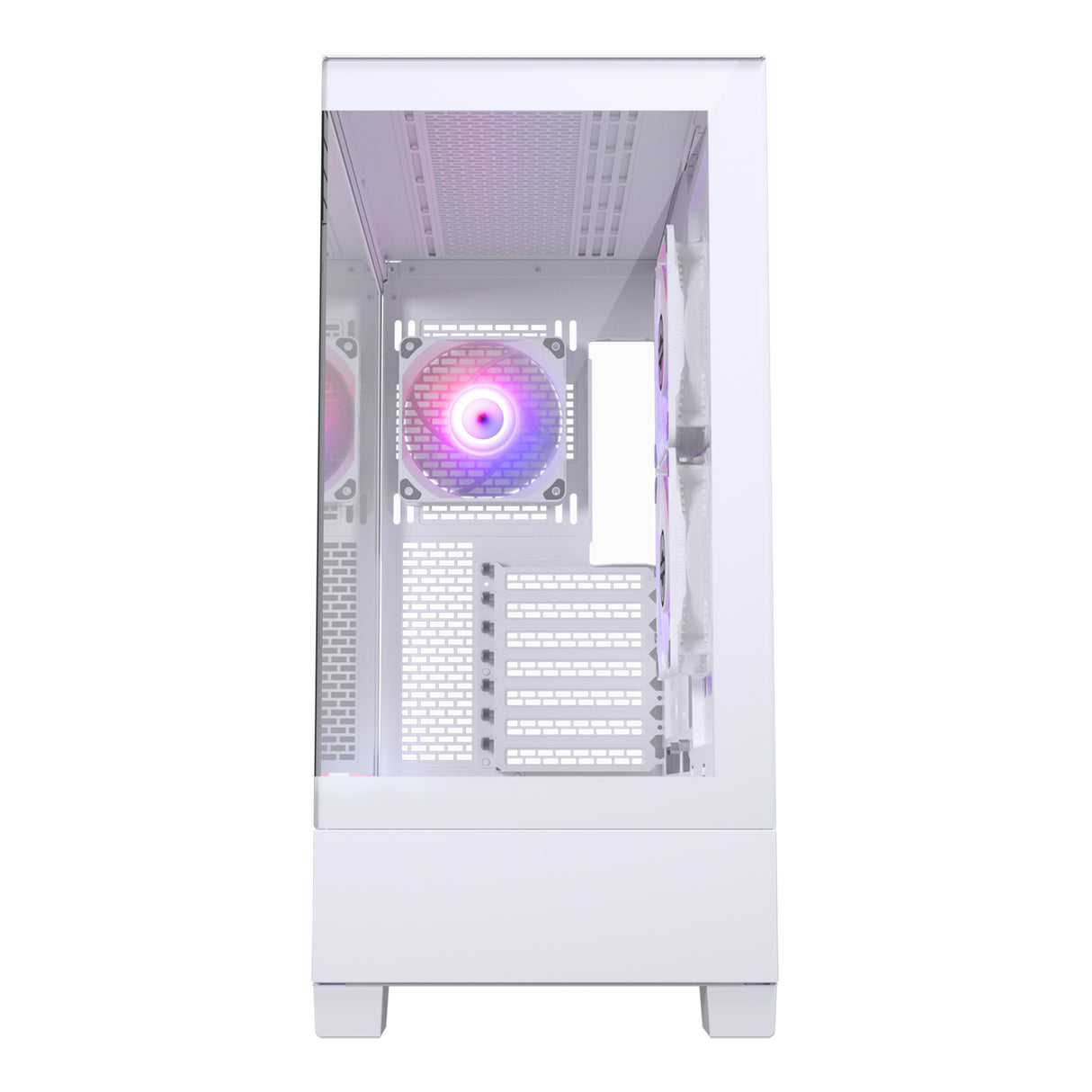 Phanteks XT View Midi Tower White