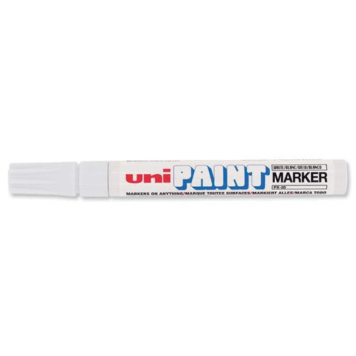 Uni-Ball Paint PX-20 White 1 pc(s)