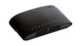 D-Link DES-1008D 8-Port Fast Ethernet Unmanaged Desktop Switch