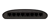 D-Link DES-1008D 8-Port Fast Ethernet Unmanaged Desktop Switch