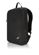 Lenovo ThinkPad Basic backpack Black