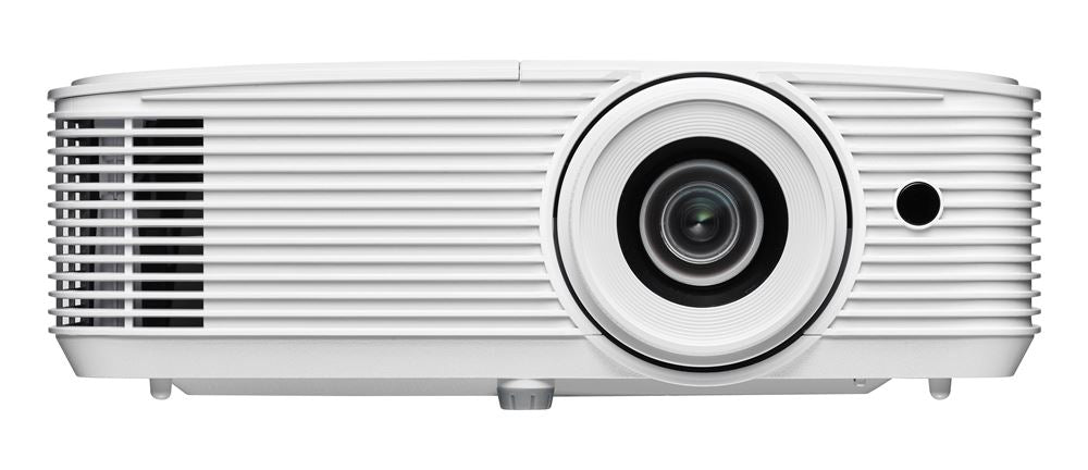 Optoma HD30LV data projector Short throw projector 4500 ANSI lumens DLP 1080p (1920x1080) 3D White