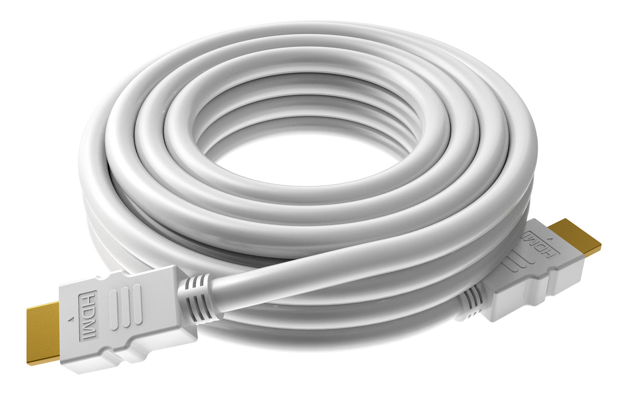 Vision TC3-PK15MCABLES VGA cable 15 m VGA (D-Sub) White