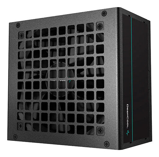 DeepCool PF700 power supply unit 700 W 20+4 pin ATX ATX Black