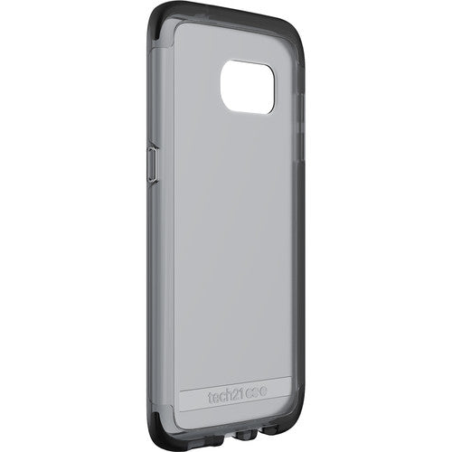 Tech21 Evo Frame mobile phone case 14 cm (5.5") Shell case Black