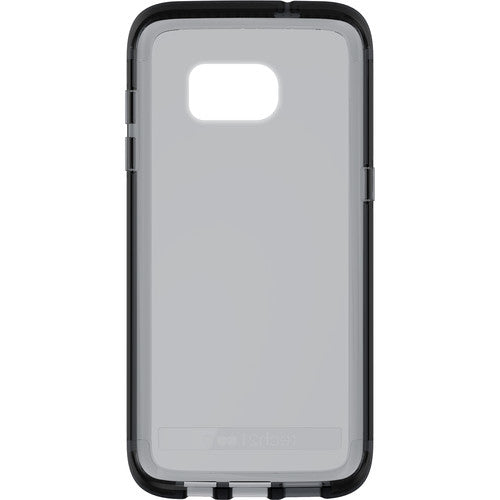 Tech21 Evo Frame mobile phone case 14 cm (5.5") Shell case Black