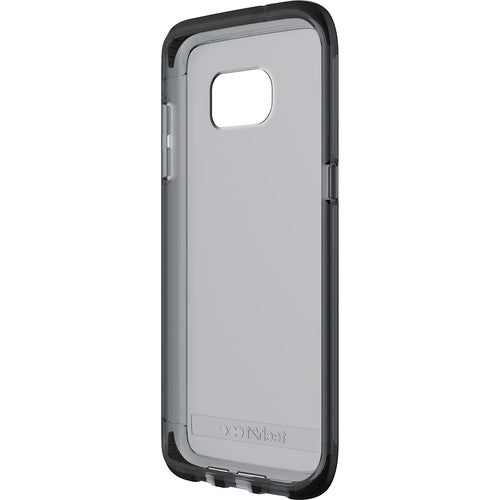 Tech21 Evo Frame mobile phone case 14 cm (5.5") Shell case Black