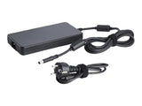 DELL 450-ABJL power adapter/inverter Indoor 180 W Black