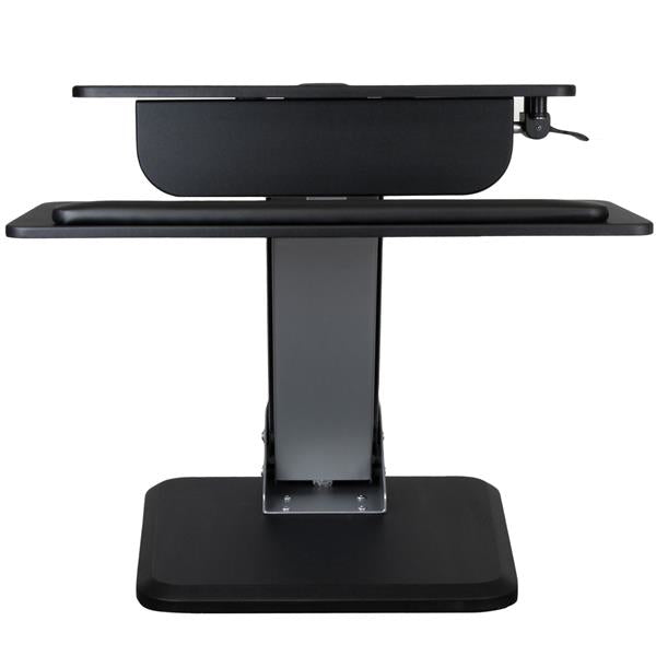 StarTech.com Sit-to-Stand Workstation