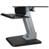 StarTech.com Sit-to-Stand Workstation