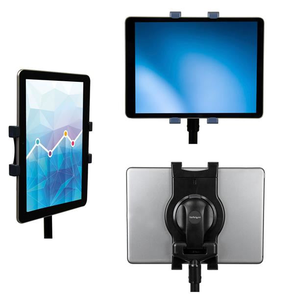 StarTech.com Adjustable Tablet Tripod Stand