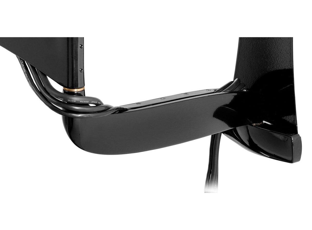 Peerless SUA761PU TV mount 165.1 cm (65") Black