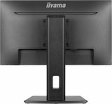 iiyama ProLite XUB2293HS-B6 computer monitor 54.6 cm (21.5") 1920 x 1080 pixels Full HD LED Black