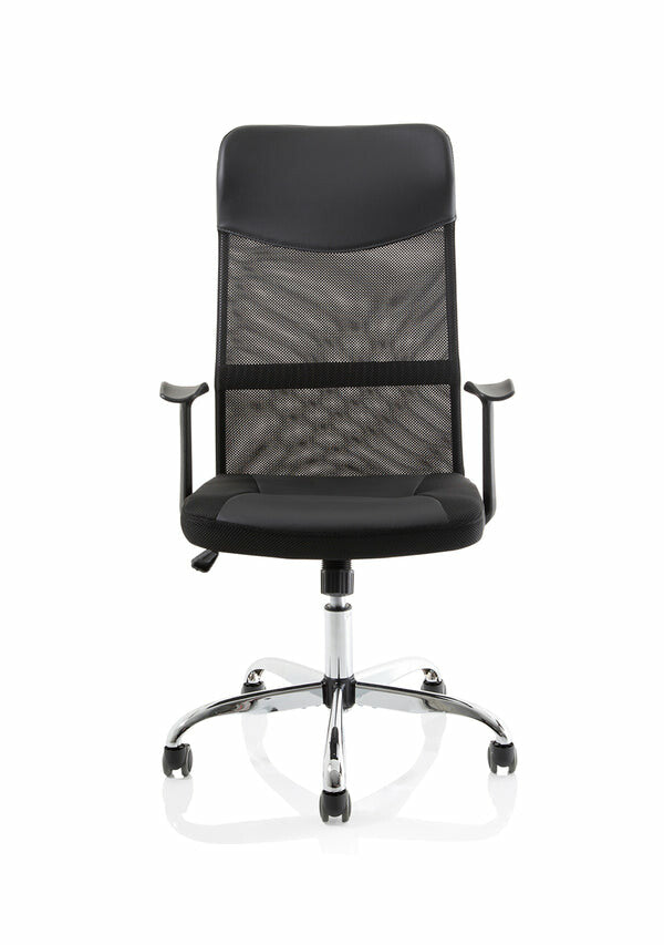 Dynamic EX000166 office/computer chair Padded seat Mesh backrest