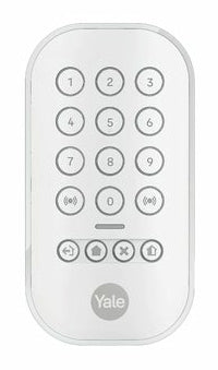 Yale Keypad