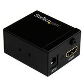 StarTech.com HDMI Signal Booster - 115 ft - 1080p