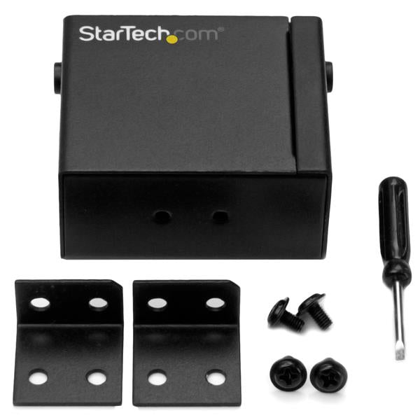 StarTech.com HDMI Signal Booster - 115 ft - 1080p