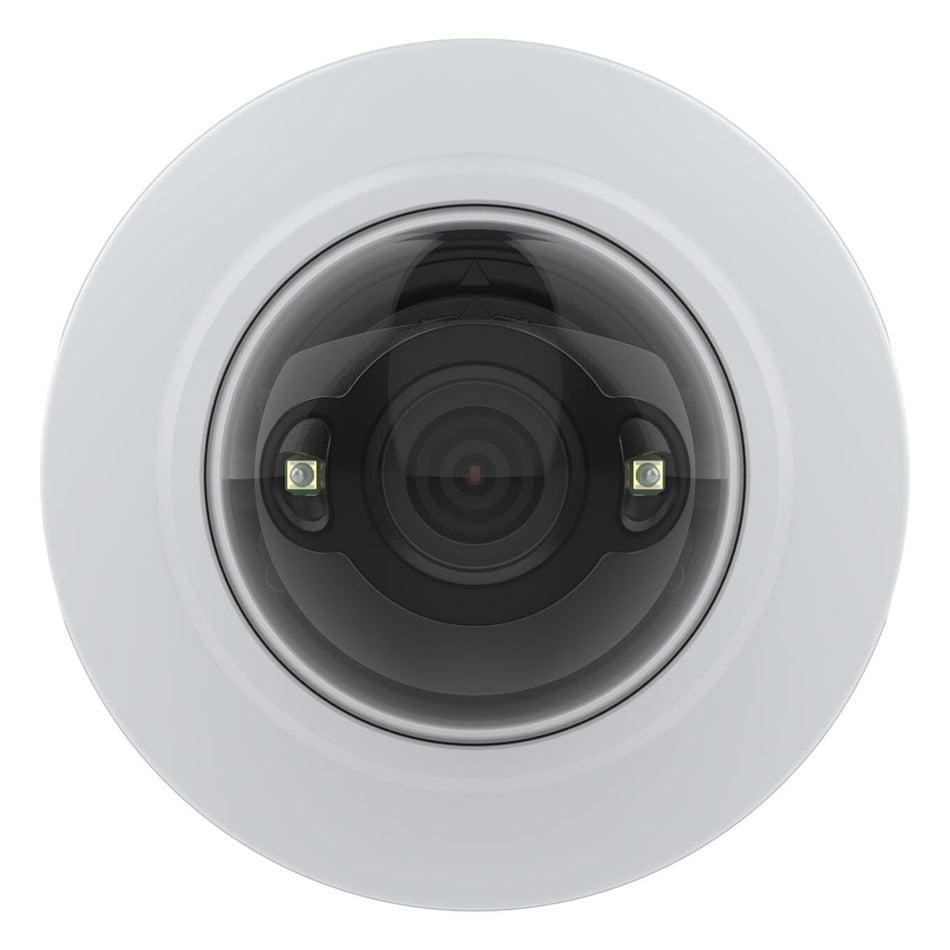 Axis 02677-001 security camera Dome IP security camera Indoor 1920 x 1080 pixels Ceiling/wall