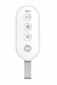 Yale Keyfob