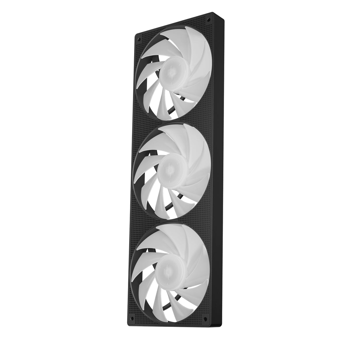 DeepCool Morpheus Tower Black